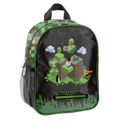 Kuprinė vaikams(3-6m) MINECRAFT PP25PX-303