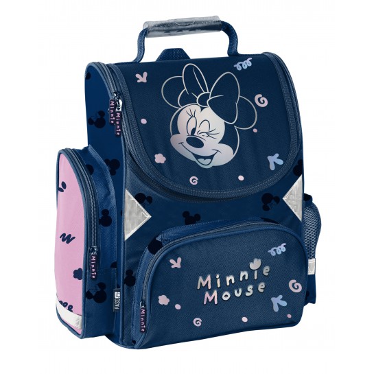 Kuprinė pradinukams DISNEY MINNIE DM25EE-525