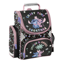 Kuprinė pradinukams DISNEY STITCH DS25AA-525
