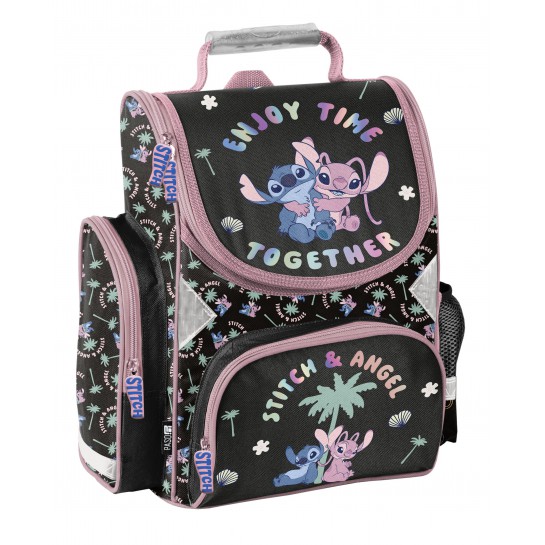 Kuprinė pradinukams DISNEY STITCH DS25AA-525