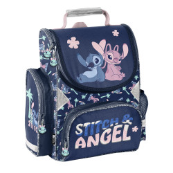 Kuprinė pradinukams DISNEY STICH DS25CC-525