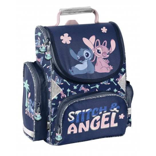 Kuprinė pradinukams DISNEY STICH DS25CC-525