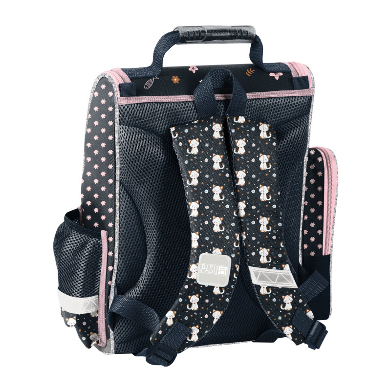 Kuprinė pradinukams CAT PP25CO-525 Kuprinė pradinukams CAT PP25CO-525