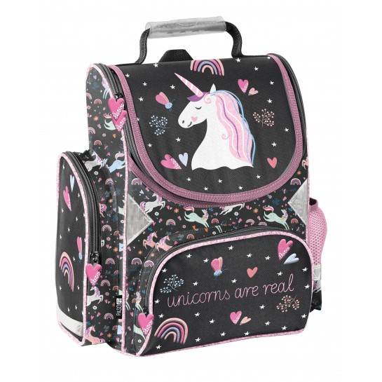 Kuprinė pradinukams UNICORN PP25JO-525