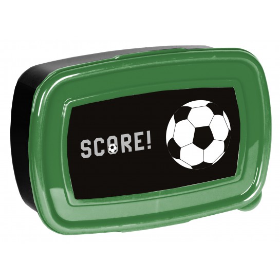 Dėžutė FOOTBALL PP25FA-3022 Dėžutė FOOTBALL PP25FA-3022