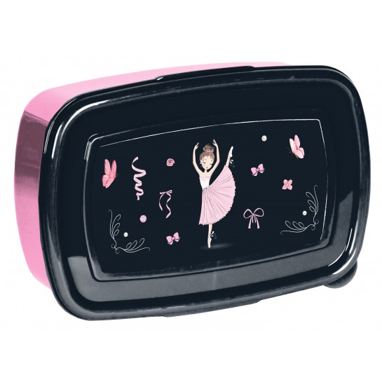 Dėžutė BALLERINA PP25BD-3022 Dėžutė BALLERINA PP25BD-3022
