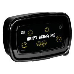 Dėžutė SMILEY SM25UN-3022