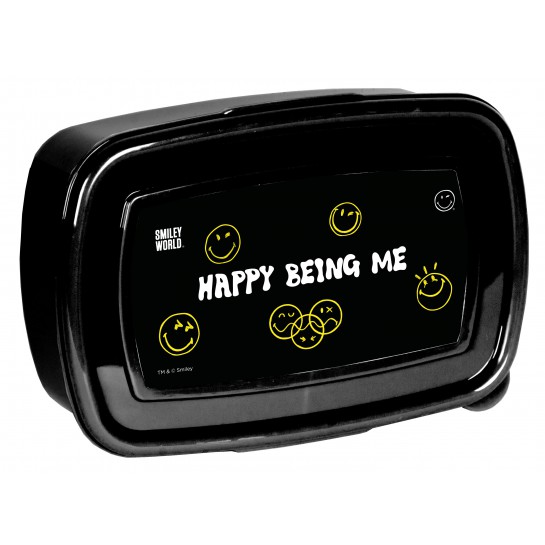 Dėžutė SMILEY SM25UN-3022
