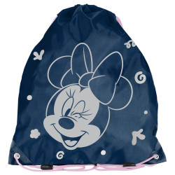 Maišelis sportinei aprangai DISNEY MINNIE DM25EE-712