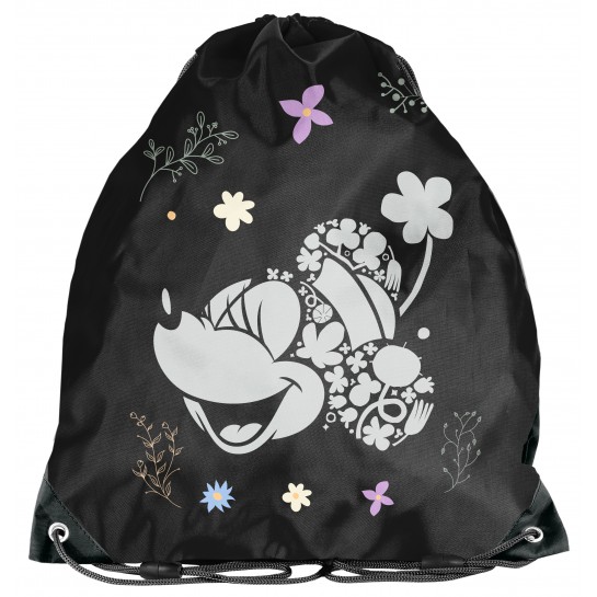 Maišelis sportinei aprangai DISNEY MINNIE DM25RR-712 Maišelis sportinei aprangai DISNEY MINNIE DM25RR-712