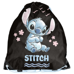 Maišelis sportinei aprangai  DISNEY STITCH DS25GG-712