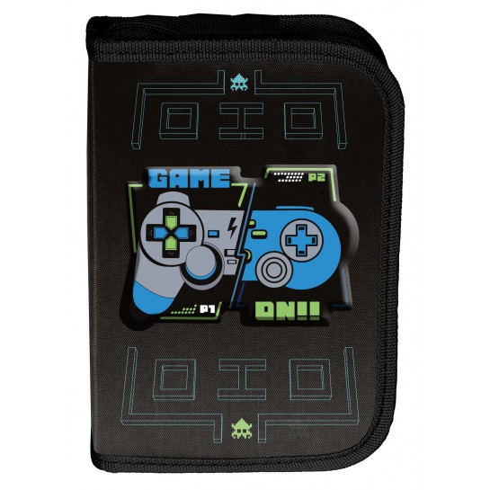 Penalas GAME PP25GI-P001BW