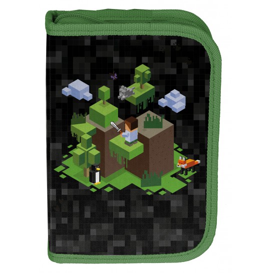 Penalas MINECRAFT PP25PX-P001BW
