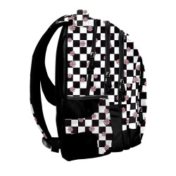 Mokyklinė kuprinė BEUNIQ BU25KW-2706