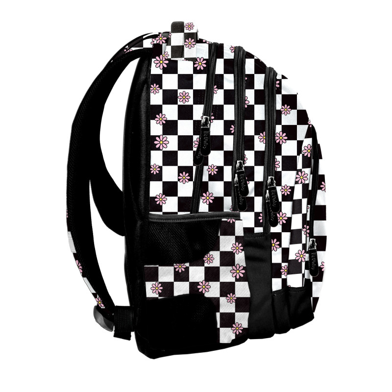 Mokyklinė kuprinė BEUNIQ BU25KW-2706