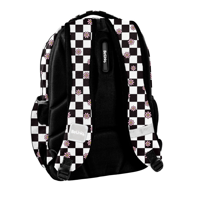 Mokyklinė kuprinė BEUNIQ BU25KW-2706