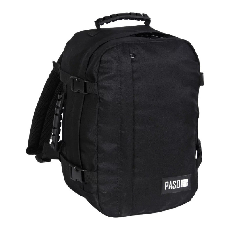 Kuprinė PASO PPBL-1050 Kuprinė PASO PPBL-1050
