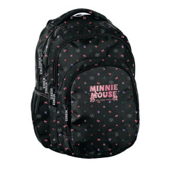 Mokyklinė kuprinė DISNEY MINNIE DM25XX-276