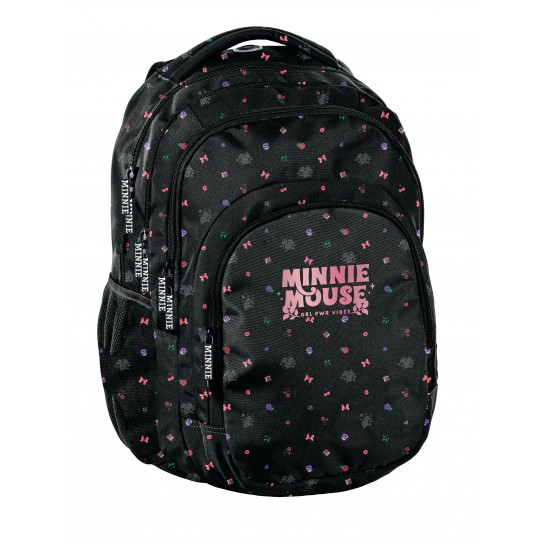 Mokyklinė kuprinė DISNEY MINNIE DM25XX-276