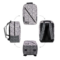 Kuprinė PASO PPFL-1040 Kuprinė PASO PPFL-1040