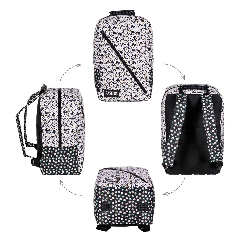 Kuprinė PASO PPFL-1040 Kuprinė PASO PPFL-1040