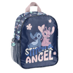 Kuprinė vaikams(3-6m) DISNEI STITCH DS25CC-303
