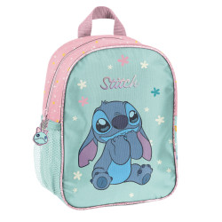 Kuprinė vaikams(3-6m) DISNEY STITCH DS25FF-303