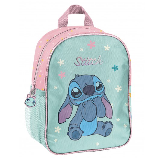 Kuprinė vaikams(3-6m) DISNEY STITCH DS25FF-303