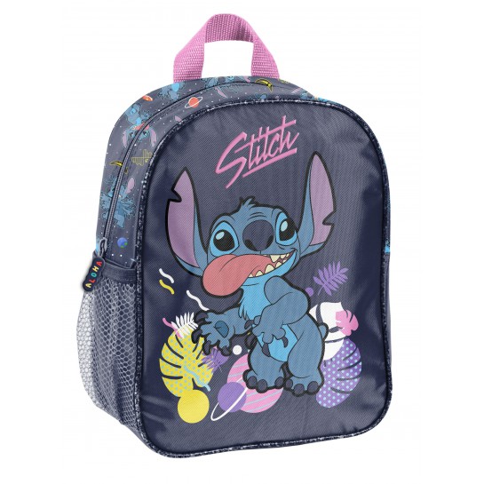 Kuprinė vaikams DISNEY STICH DS24BB-303