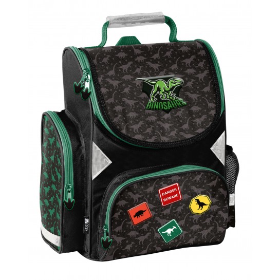 Kuprinė pradinukams DINOSAUR PP25DI-525