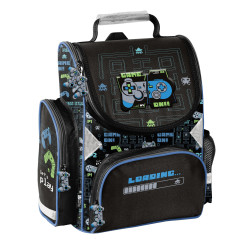 Kuprinė pradinukams GAME PP25GI-525