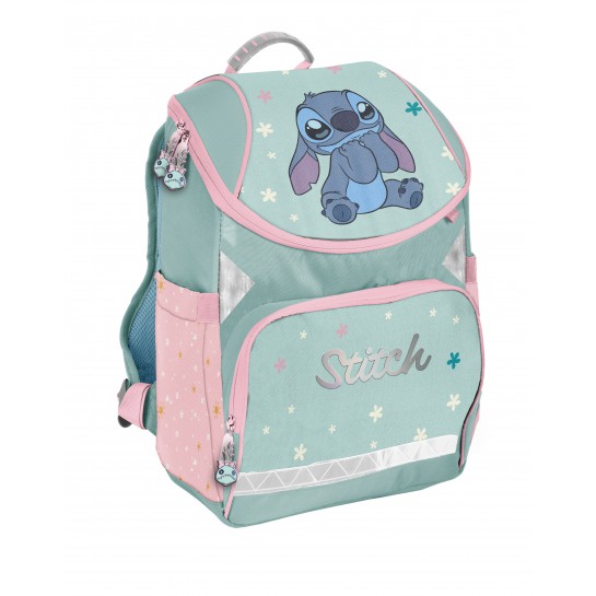Mokyklinė kuprinė DISNEY STITCH DS25FF-575