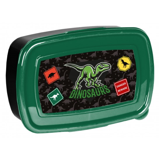 Dėžutė DINOSAUR PP25DI-3022