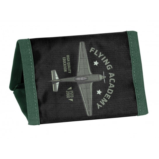 Piniginė PLANE PP25MP-002