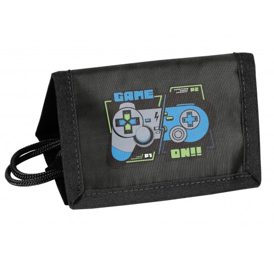 Piniginė GAME PP25GI-002