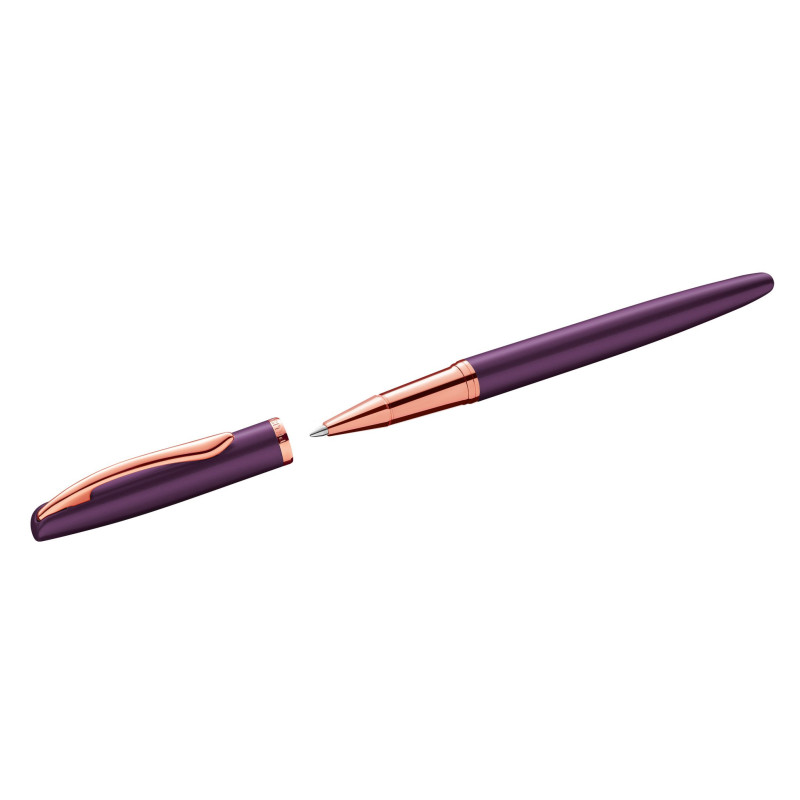 Rašiklis JAZZ NOBLE elegance violetinis dėžutėje Rašiklis JAZZ NOBLE elegance violetinis dėžutėje