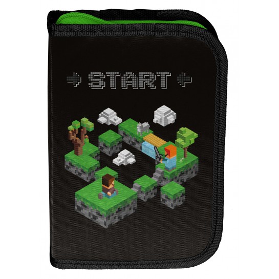 Penalas GAME PP24ST-P001BW