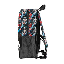 Kuprinė vaikams(3-6m) SPIDER MAN SP25WW-303 Kuprinė vaikams(3-6m) SPIDER MAN SP25WW-303