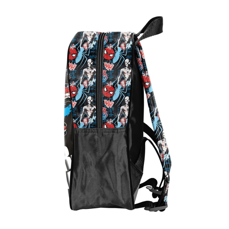 Kuprinė vaikams(3-6m) SPIDER MAN SP25WW-303 Kuprinė vaikams(3-6m) SPIDER MAN SP25WW-303