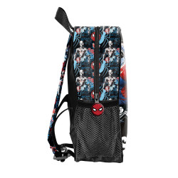 Kuprinė vaikams(3-6m) SPIDER MAN SP25WW-303 Kuprinė vaikams(3-6m) SPIDER MAN SP25WW-303