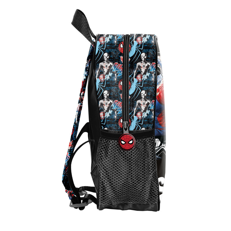 Kuprinė vaikams(3-6m) SPIDER MAN SP25WW-303 Kuprinė vaikams(3-6m) SPIDER MAN SP25WW-303