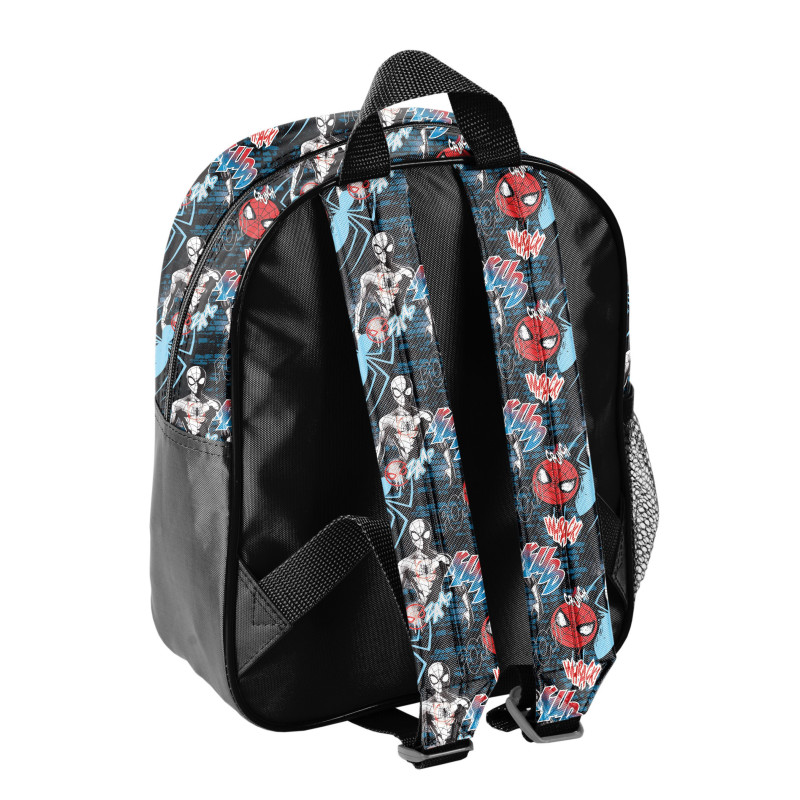 Kuprinė vaikams(3-6m) SPIDER MAN SP25WW-303 Kuprinė vaikams(3-6m) SPIDER MAN SP25WW-303