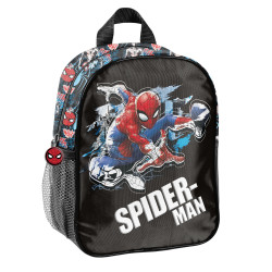 Kuprinė vaikams(3-6m) SPIDER MAN SP25WW-303