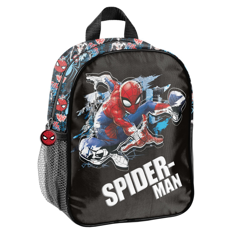 Kuprinė vaikams(3-6m) SPIDER MAN SP25WW-303 Kuprinė vaikams(3-6m) SPIDER MAN SP25WW-303