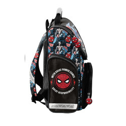 Kuprinė pradinukams SPIDER MAN SP25WW-525 Kuprinė pradinukams SPIDER MAN SP25WW-525
