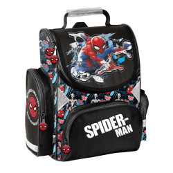 Kuprinė pradinukams SPIDER MAN SP25WW-525