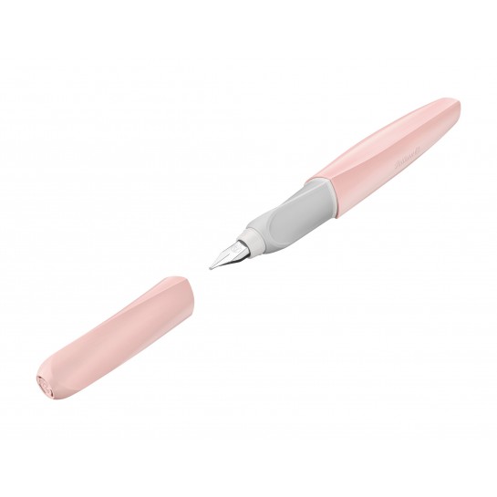 Plunksnakotis TWIST ECO P457M rose