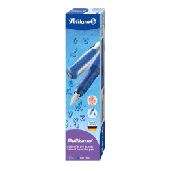 Plunksnakotis PELIKANO P481 L blue Plunksnakotis PELIKANO P481 L blue