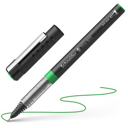 Rašiklis Xtra 805 05 žalias