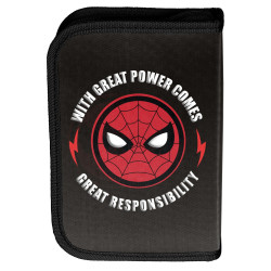 Penalas SPIDER MAN SP25WW-P001BW Penalas SPIDER MAN SP25WW-P001BW